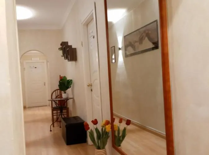 La Casa Dell'arte Gasthuis 3*
