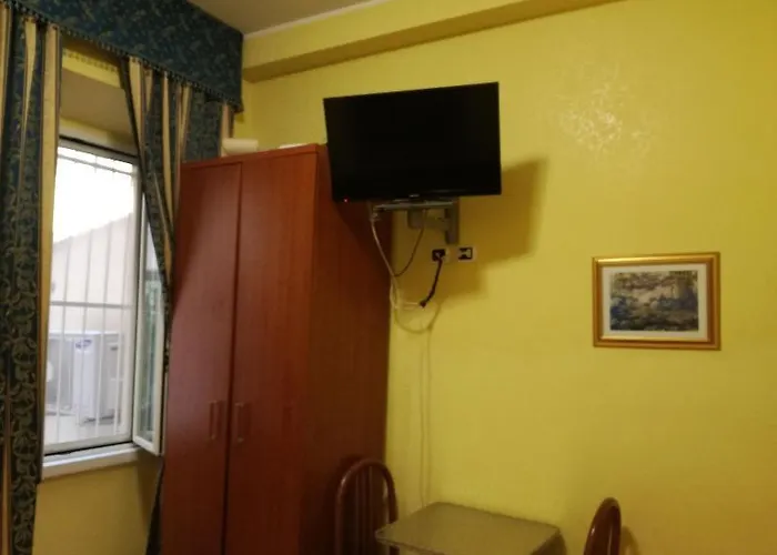 La Casa Dell'arte Gasthuis 3*
