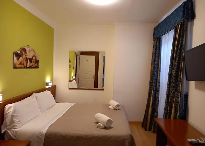 La Casa Dell'arte 3*