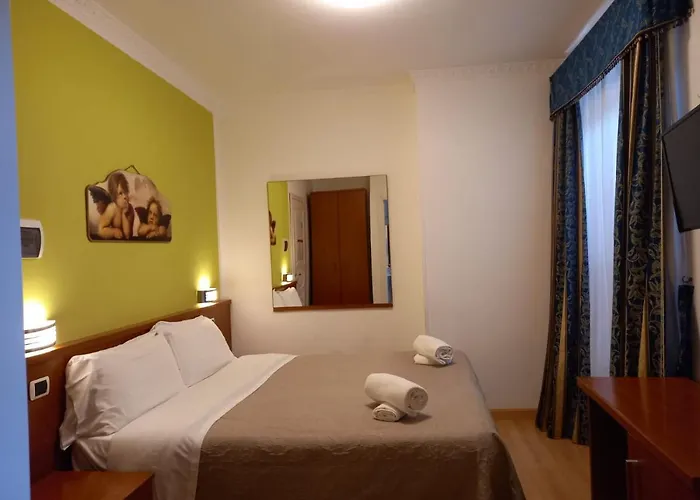 La Casa Dell'arte 3*