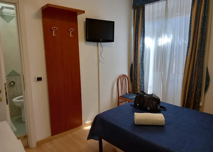 La Casa Dell'arte Gasthuis 3*