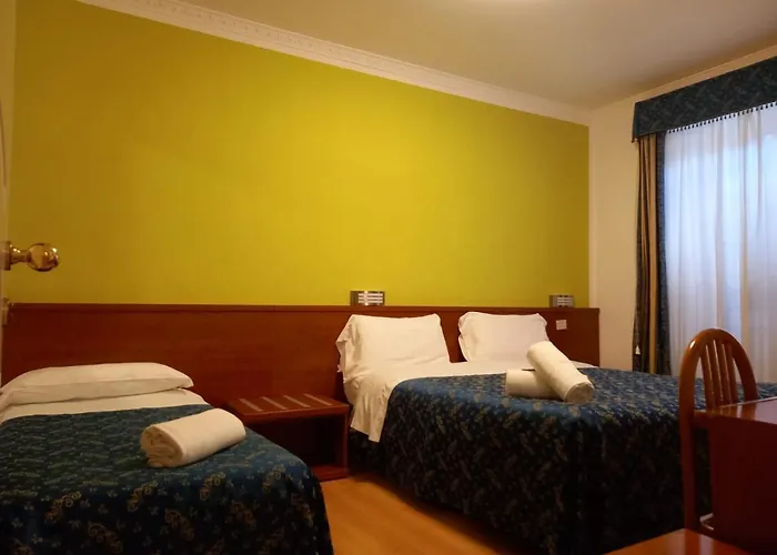 Guest house La Casa Dell'arte