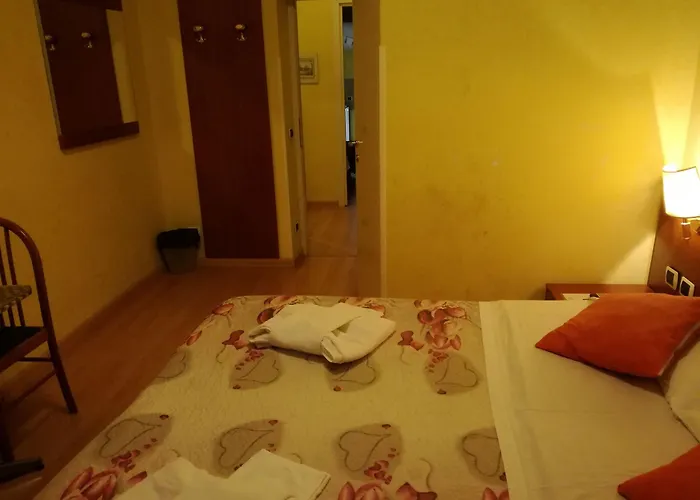 La Casa Dell'arte Rome