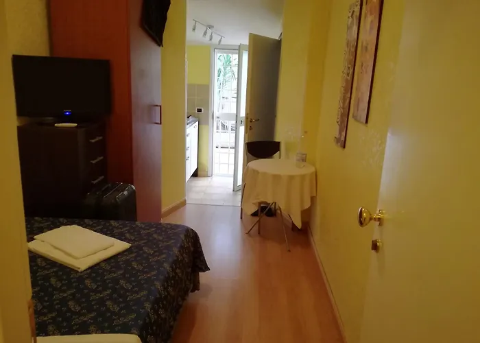 La Casa Dell'arte 3*