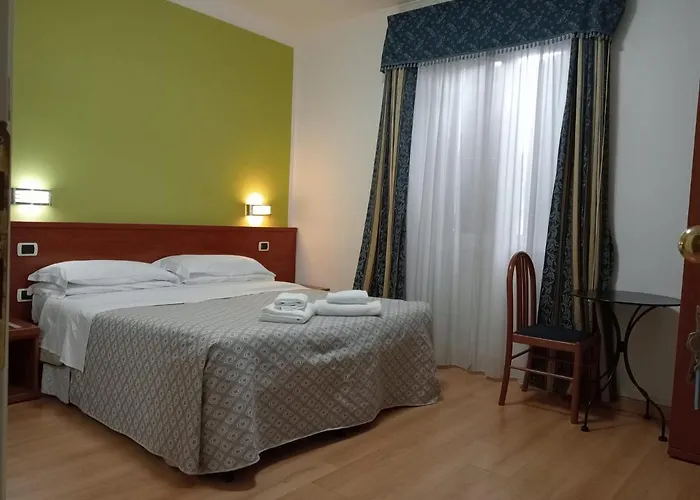 La Casa Dell'arte 3*