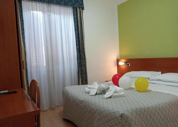 La Casa Dell'arte 3*