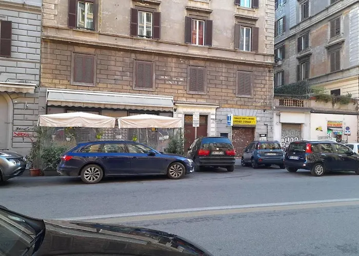 La Casa Dell'arte 3*