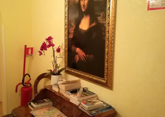 La Casa Dell'arte 3*