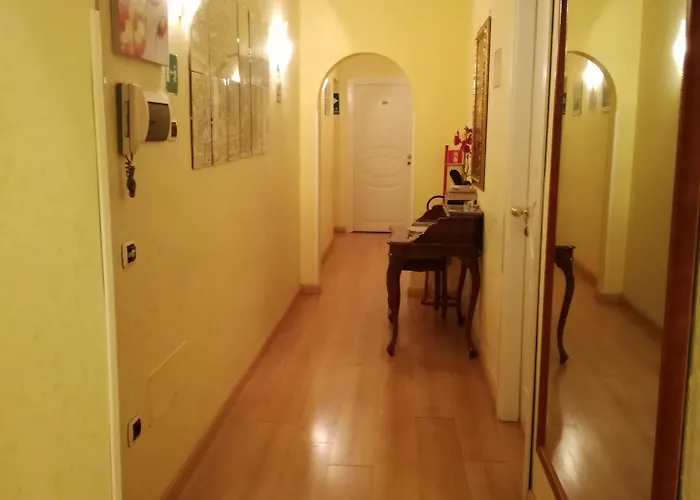 La Casa Dell'arte Gasthuis 3*
