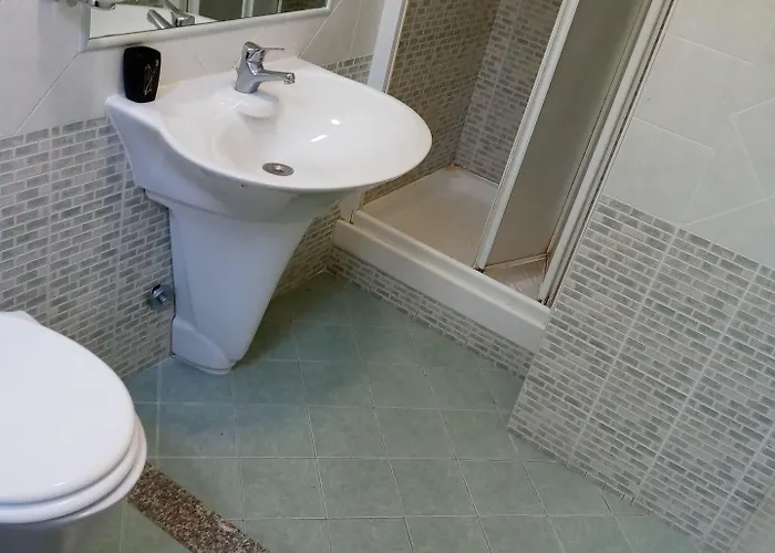 La Casa Dell'arte 3*