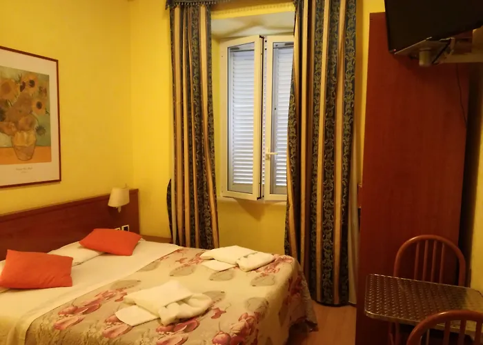 La Casa Dell'arte 3*