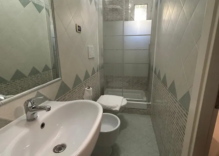 Gasthuis La Casa Dell'arte 3*