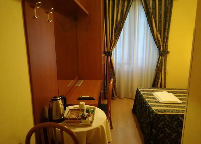 La Casa Dell'arte 3* Rome