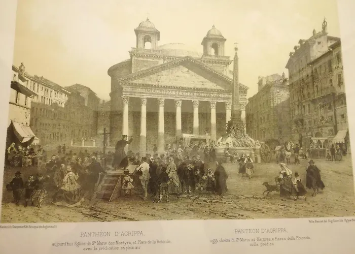 La Casa Dell'arte Gasthuis 3*