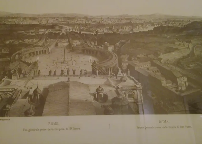 La Casa Dell'arte Gasthuis Rome